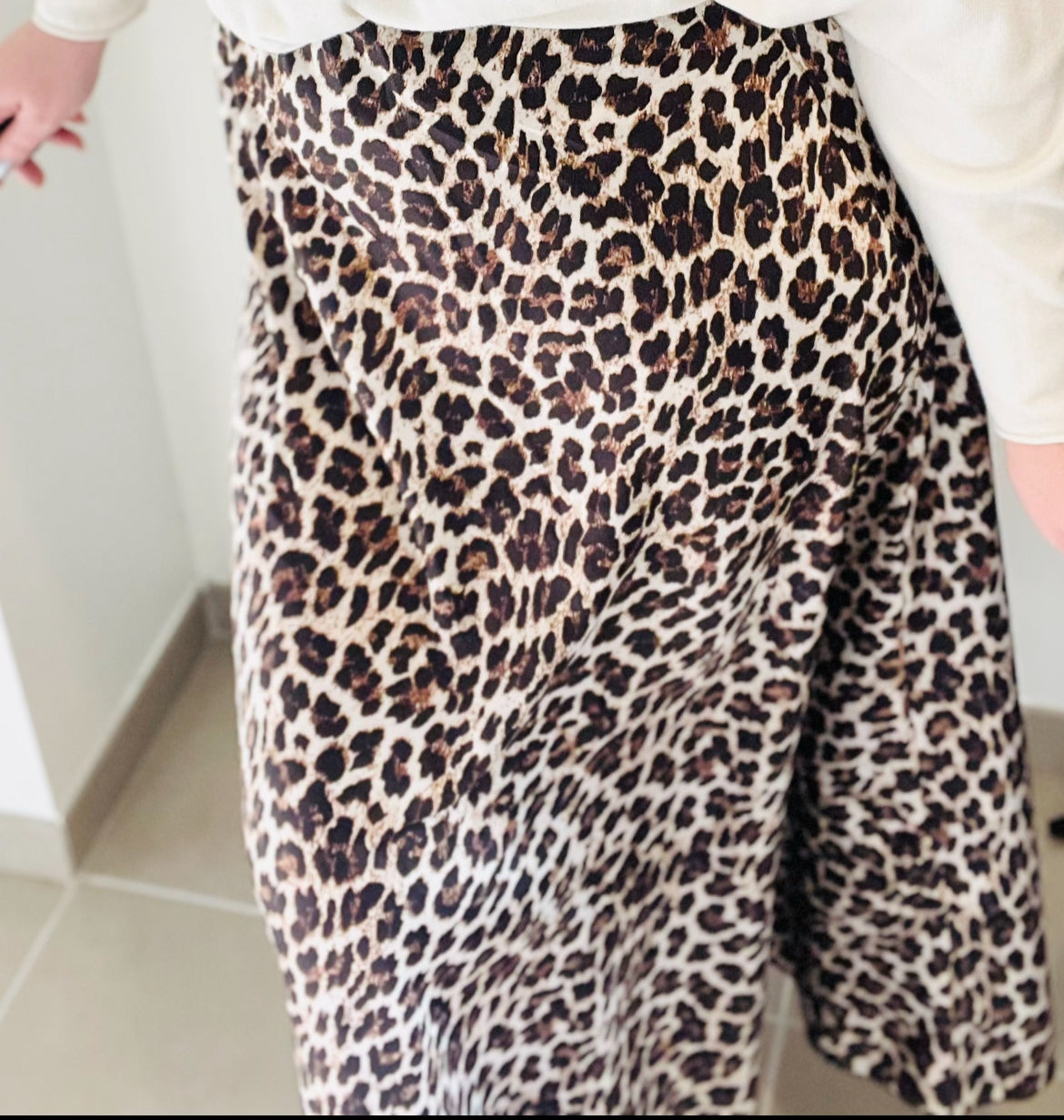 Bas femme