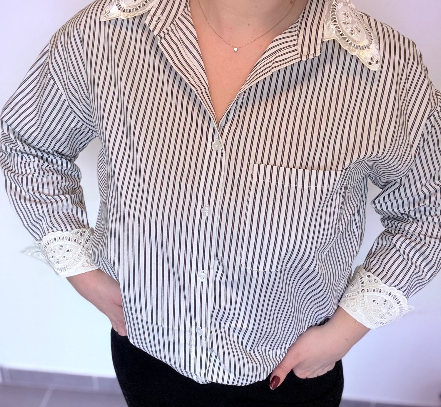 Haut femme